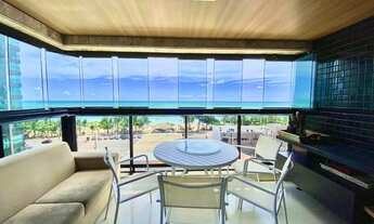 Imagem: Alto padrão, c/ vista mar de todos os Ambientes