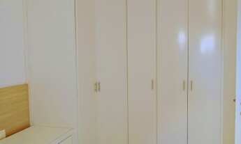 Imagem 3: Apartamento para aluguel possui 63 metros quadrados com 2 quartos em Bela Vista - São Paul