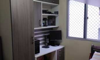 Imagem: Apto 3 dormitórios no Condomínio Rio Grande