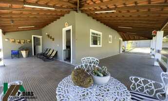 Imagem 6: Linda chácara no município de Pinhalzinho, Interior de São Paulo