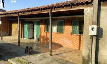 Imagem 2: CASA NO BAIRRO SÃO DOMINGOS REF: 1317