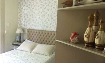 Imagem 6: Cobertura para venda com 3 quartos em Três Barras - Contagem - MG