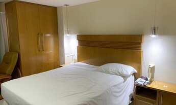 Imagem 3: Flat de Luxo - Mobiliado em Ponta Negra