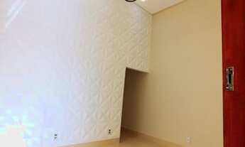 Imagem 6: Casa com 03 quartos (1 suíte), garagem coberta; Localizada no Vila Maria