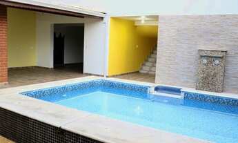 Imagem: Casa à Venda no São Diego/Morro Grande