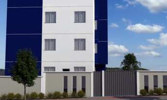 Imagem 3: Área Privativa localizada no bairro Xangri-lá - Contagem MG