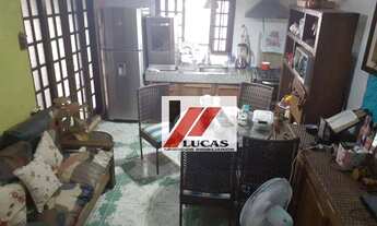 Imagem 2: Casa para locaçao