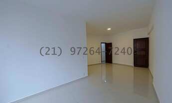 Imagem 3: Apartamento para comprar com 130 m², 3 quartos (1 suíte) e 1 vaga no Flamengo - Rio de Jan