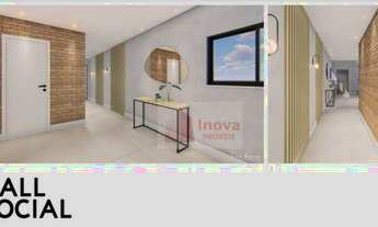 Imagem 5: Moderna Cobertura com 4 qtos/suíte/3 vagas,à venda, 200 m² por R$ 900.000 - Granbery - Jui