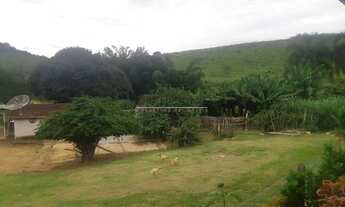 Imagem 4: BORDA DA MATA - Chácara - Mandú