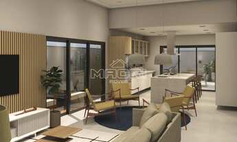 Imagem 3: Casa - Condominio Vivenda das Pitangueiras - Valinhos