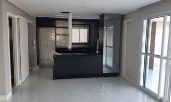 Imagem 5: APARTAMENTO 3 DORMS SALA AMPLIADA 2 SUÍTES NO CARRÃO