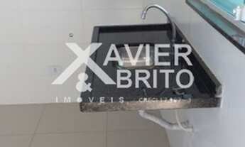 Imagem 7: São Paulo - Apartamento Padrão - VILA PEDROSO