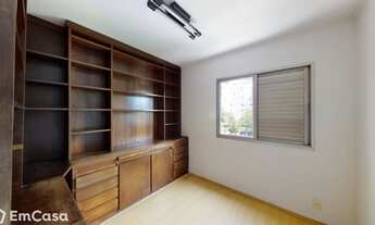 Imagem 2: Apartamento para venda tem 78 metros quadrados com 3 quartos em Vila Ipojuca - São Paulo