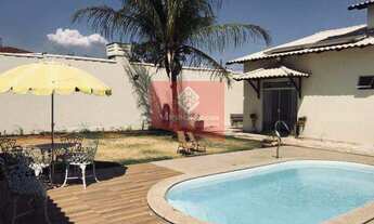 Imagem 2: Casa com 3 dorms, Presidente Roosevelt, Uberlândia - R$ 980 mil, Cod: 405