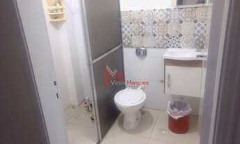 Imagem: Apartamento com 1 dormitório à venda