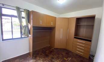 Imagem 5: Amplo Apartamento para aluguel com 3 quartos mobiliado no Granbery - Juiz de Fora - MG