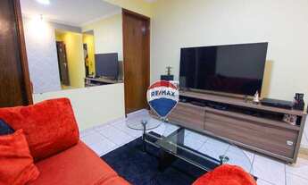 Imagem: Apartamento 2 quartos na Quadra 8 - Sobradinho