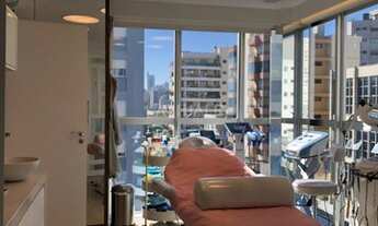 Imagem 4: Centro Comercial Atria