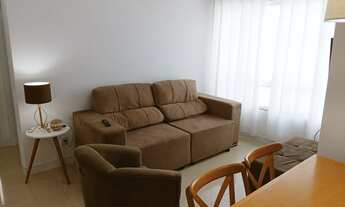 Imagem 2: Apartamento mobiliado, pronto para ocupar ! Zona Nova - Capão da Canoa - RS