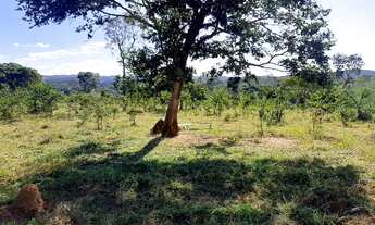 Imagem 4: Fazendinhas Próximo a Vila Amanda em Baldim 20000m²