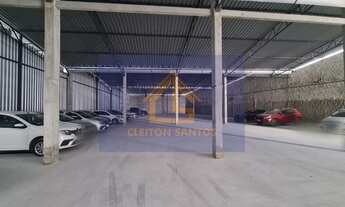 Imagem 3: Galpão para locação na Imbiribeira