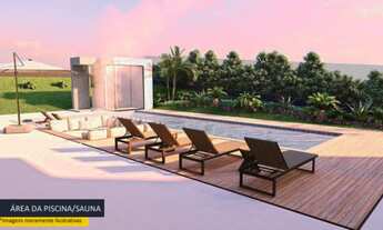 Imagem 4: Casa de condomínio para venda tem 464 metros quadrados com 4 quartos