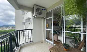 Imagem 3: Apartamento para venda tem 70 metros quadrados com 2 quartos em Jacarepaguá - Rio de Janei