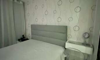 Imagem 5: 4 QUARTOS COM VARANDA GOURMET