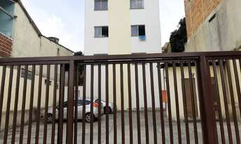 Imagem: Apartamento de 2 quartos, bloco único no