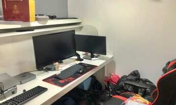 Imagem 5: Apartamento 3 suítes, academia, espaço gourmet e muito mais na Jatiuca