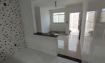 Imagem 3: Casa Geminada bairro Vila Verde- Betim Ref.:444