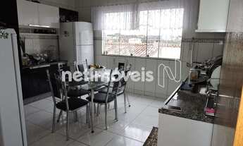 Imagem 7: Venda Casa Alvorada Contagem