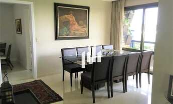 Imagem 7: Apartamento com 4 dormitórios à venda, 223 m² por R$ 2.790.000,00 - Moema - São Paulo/SP