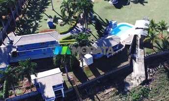 Imagem 3: PIMENTA - Sítio - Ilha do Cabaçal