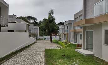 Imagem 5: Casa de condomínio para venda com 120 metros quadrados com 4 quartos em Itapuã - Salvador