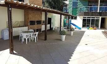 Imagem 3: Apartamento com 130 m² e 3 quartos no Centro - Juiz de Fora - MG