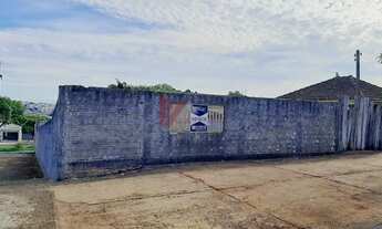 Imagem 4: Terreno de 317 m2 no Jardim do Sol em Londrina. DEIXAR TELEFONE PARA QUE POSSAMOS ENTRAR E