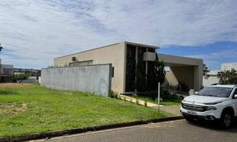 Imagem 2: Lote com gravame a venda no condomínio Splêndido