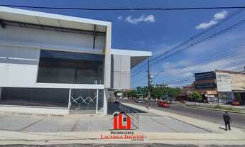 Imagem 7: Galpão Comercia 1.155m² Avenida Autaz Mirim