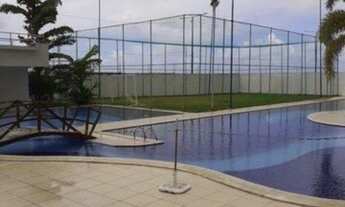 Imagem 4: M- SUPER OFERTA NA QUADRA DO ,MAR DO JANGA ,COM MAIS DE 40 ITENS DE LAZER