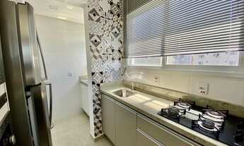 Imagem 7: Apartamento para venda possui 90 metros quadrados com 2 quartos em Zona Nova - Capão da Ca