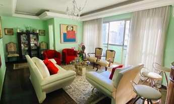 Imagem: Cobertura com 04 quartos a venda em Setor