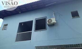 Imagem 2: CASA RESIDENCIAL em MANAUS - AM, ALVORADA 1