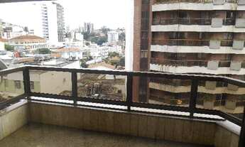 Imagem 7: Apartamento à venda, 140 m² por R$ 1.150.000,00 - Centro - Juiz de Fora/MG