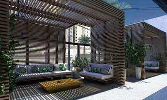 Imagem 7: Apartamento à Venda na Ponta Verde | 133 m2 | 3 suítes | 4 banheiros | 3 vagas