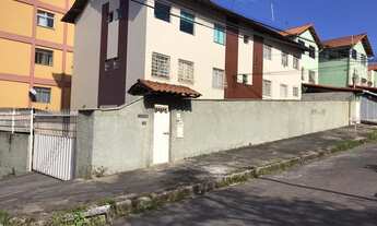 Imagem: Apartamento Bairro Santa Cruz com 70m²