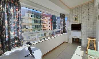 Imagem 4: Dois dormitórios, Sacada de frente. Na Zona Nova - Capão da Canoa - RS