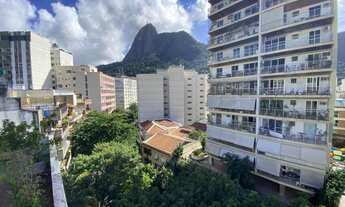 Imagem 4: Cobertura triplex 160m2 com 3 quartos em Humaitá