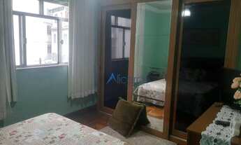 Imagem 6: Apartamento com 3 dormitórios à venda, 95 m² por R$ 319.000,00 - Passos - Juiz de Fora/MG